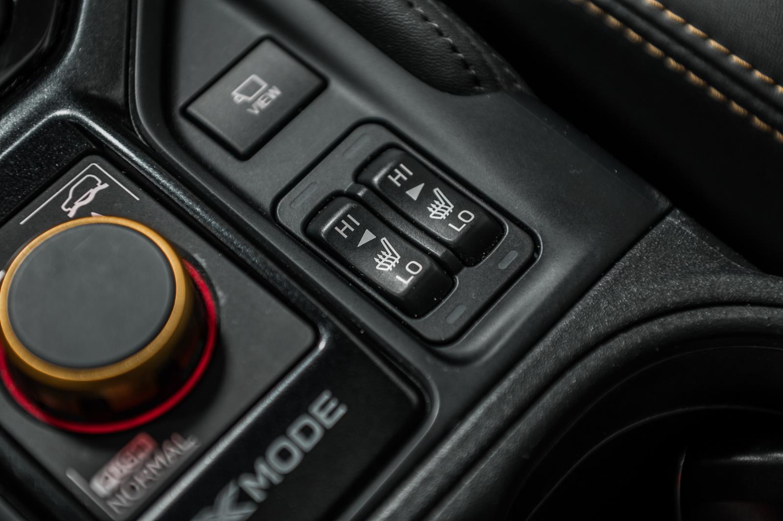 subaru Forester 2023 - 36