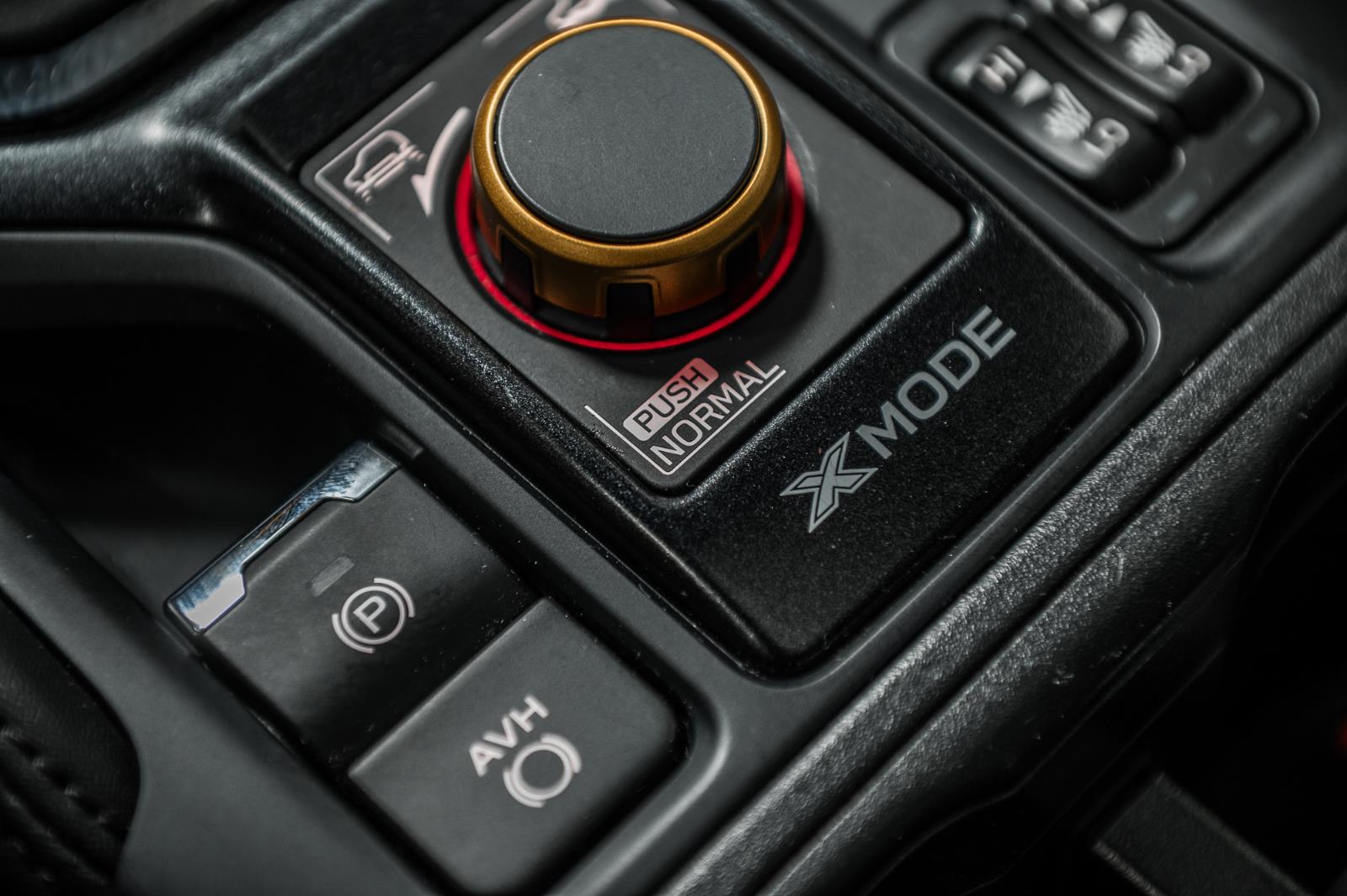 subaru Forester 2023 - 37