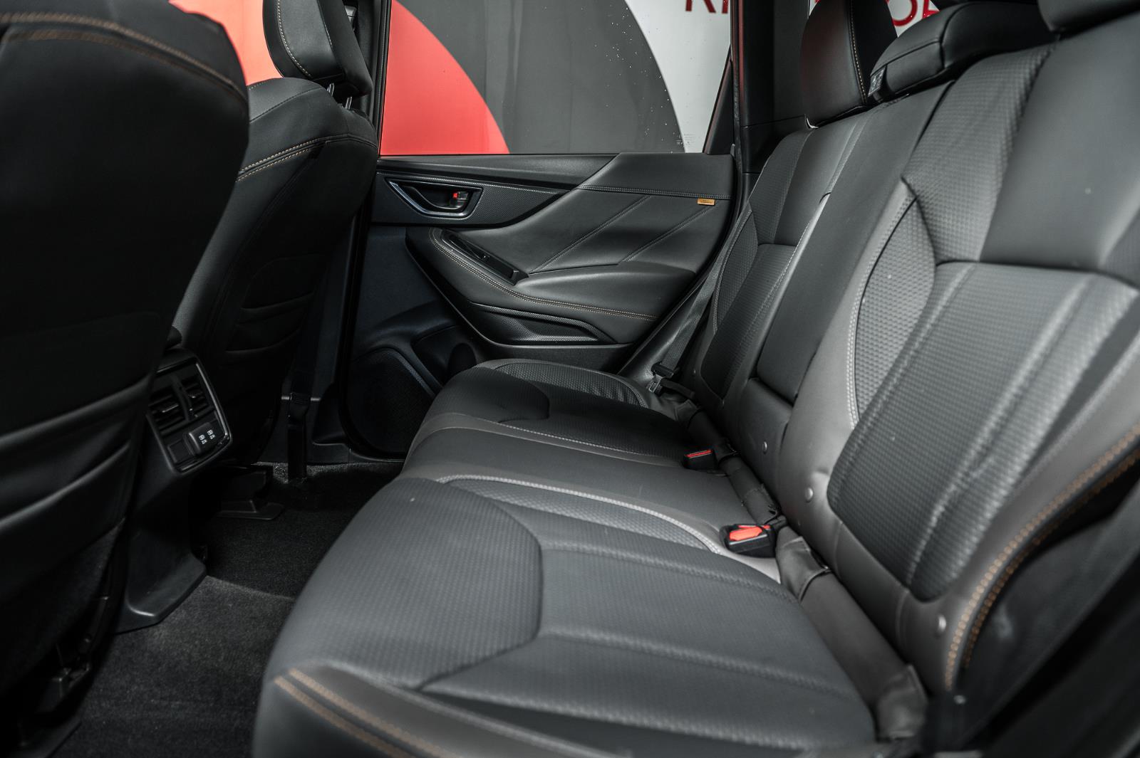 subaru Forester 2023 - 38