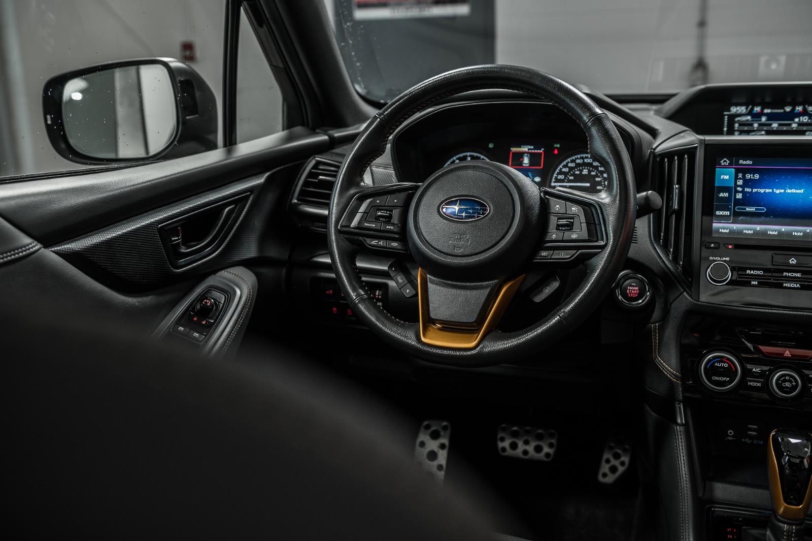 subaru Forester 2023 - 40