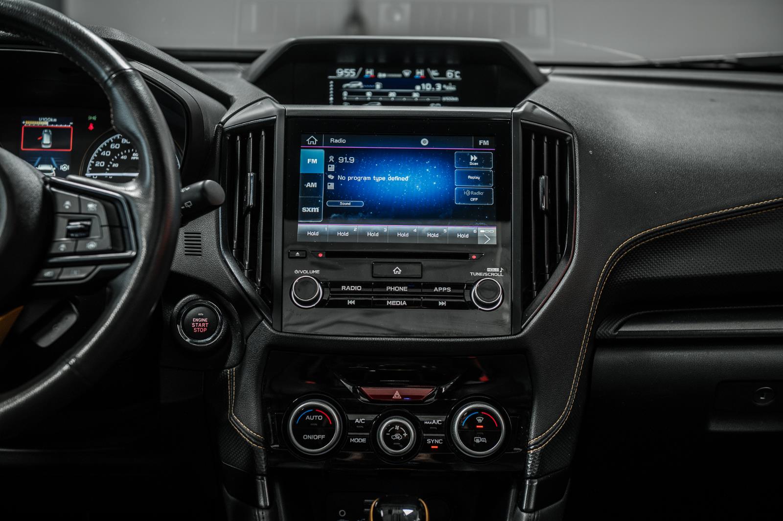 subaru Forester 2023 - 41