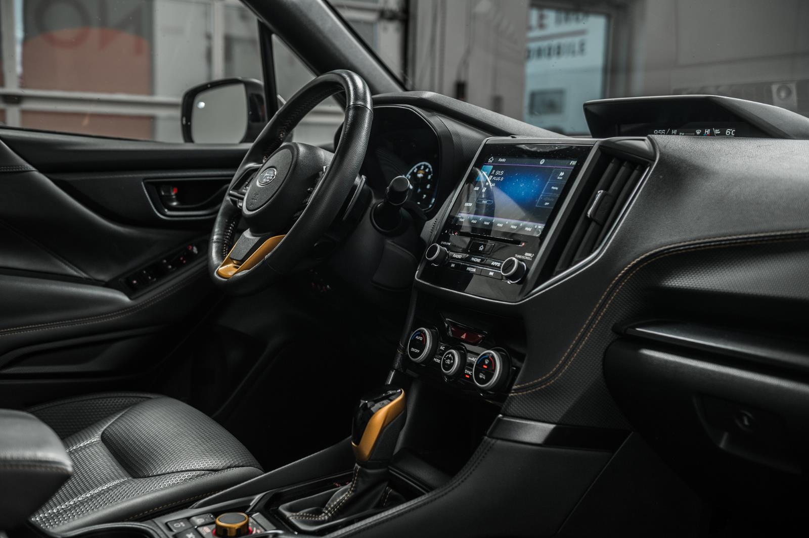 subaru Forester 2023 - 42