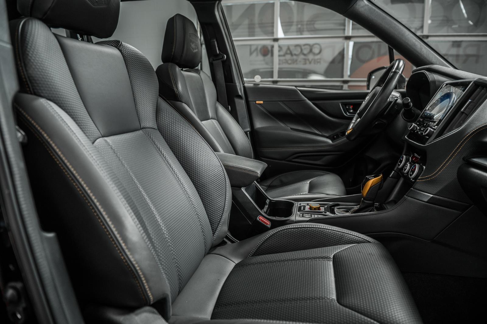 subaru Forester 2023 - 43