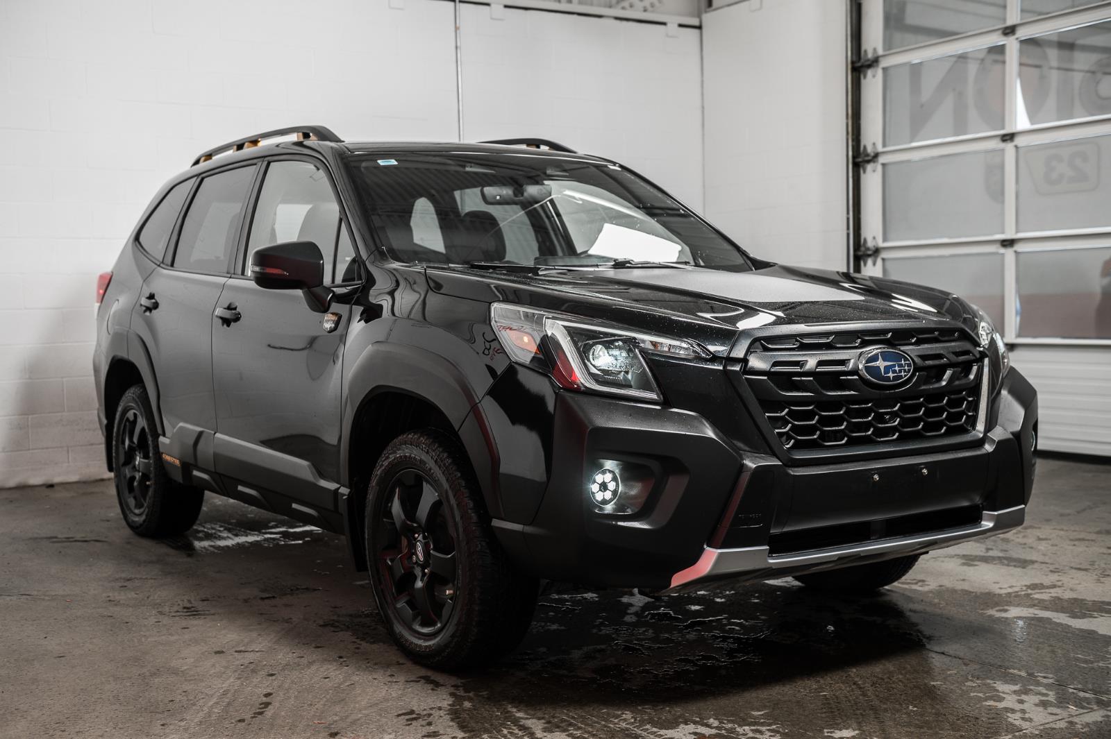 subaru Forester 2023 - 45