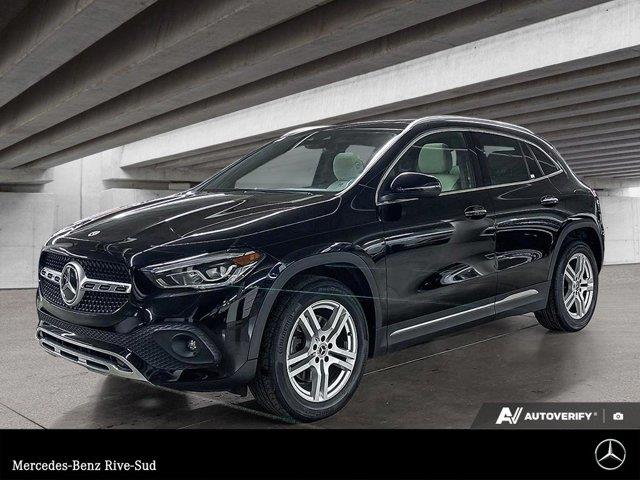mercedes-benz GLA 2023