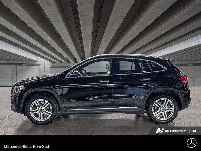 mercedes-benz GLA 2023 - 2