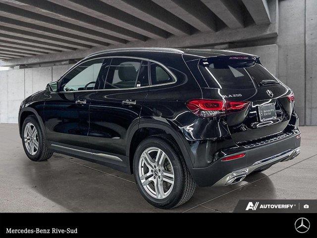 mercedes-benz GLA 2023 - 3