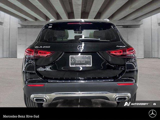 mercedes-benz GLA 2023 - 4