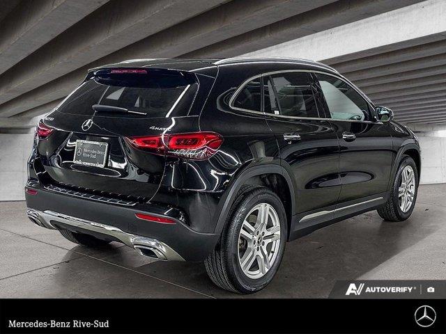 mercedes-benz GLA 2023 - 5