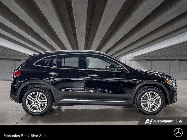 mercedes-benz GLA 2023 - 6