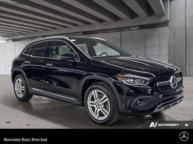 mercedes-benz GLA 2023 - 7