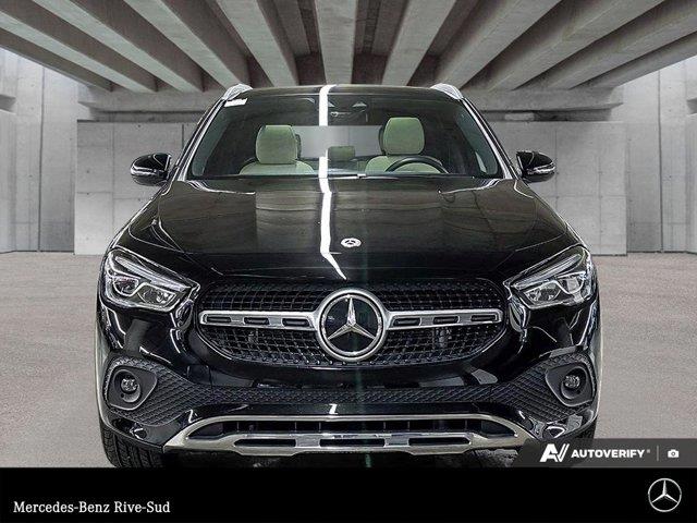 mercedes-benz GLA 2023 - 8