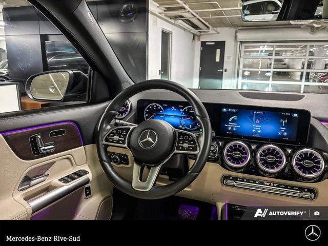 mercedes-benz GLA 2023 - 9