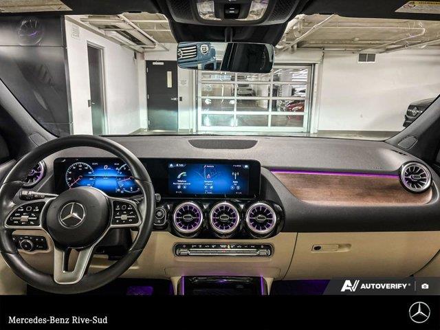 mercedes-benz GLA 2023 - 10