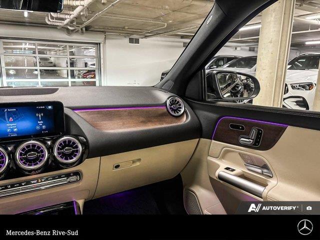 mercedes-benz GLA 2023 - 11