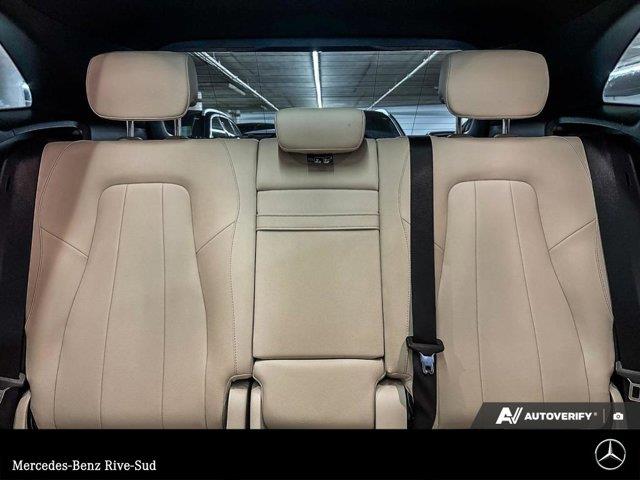 mercedes-benz GLA 2023 - 12