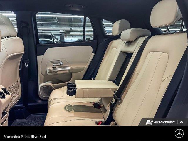 mercedes-benz GLA 2023 - 13