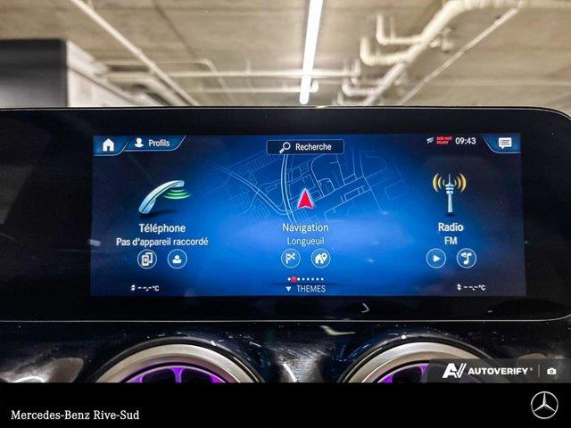 mercedes-benz GLA 2023 - 15