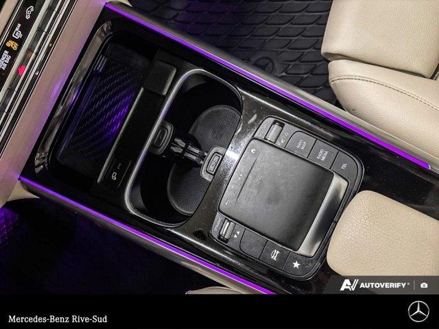 mercedes-benz GLA 2023 - 16