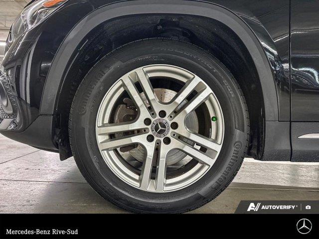 mercedes-benz GLA 2023 - 17