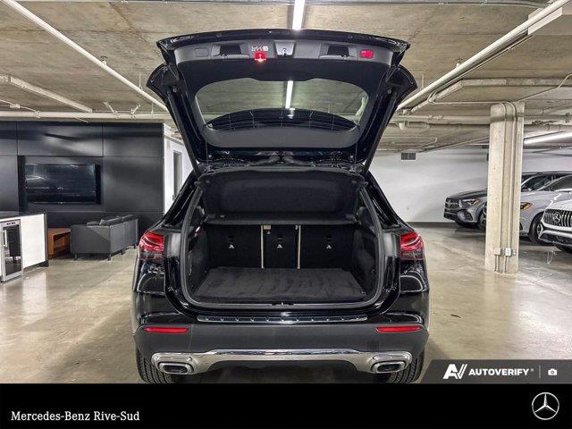 mercedes-benz GLA 2023 - 18