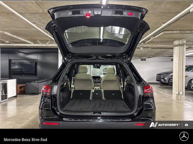 mercedes-benz GLA 2023 - 19