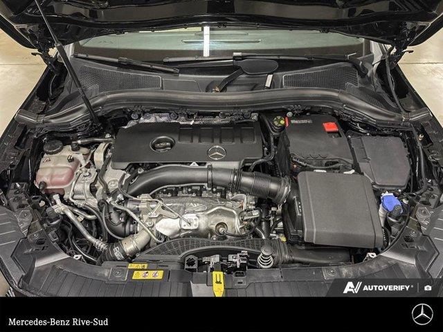 mercedes-benz GLA 2023 - 20