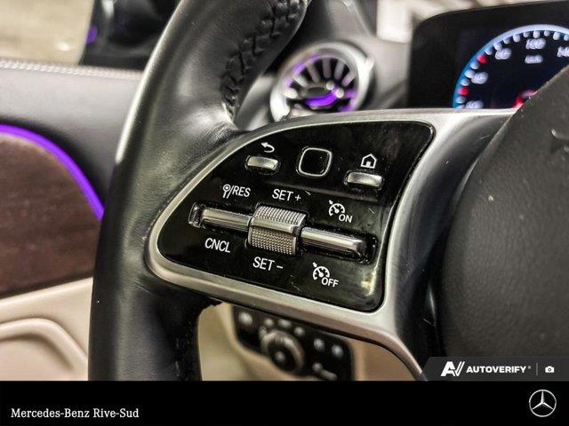 mercedes-benz GLA 2023 - 21