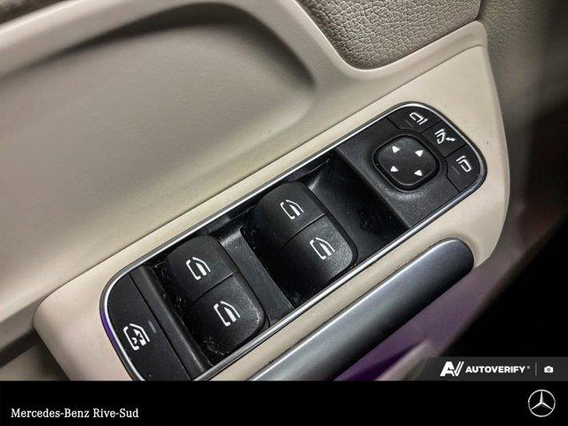 mercedes-benz GLA 2023 - 22