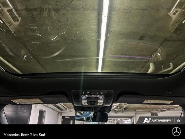 mercedes-benz GLA 2023 - 23