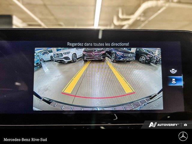 mercedes-benz GLA 2023 - 25