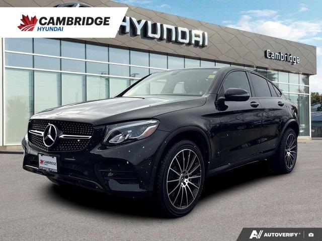 mercedes-benz GLC 2019