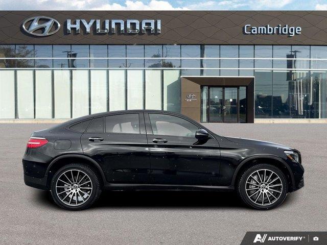 mercedes-benz GLC 2019 - 6