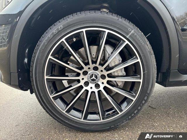 mercedes-benz GLC 2019 - 9