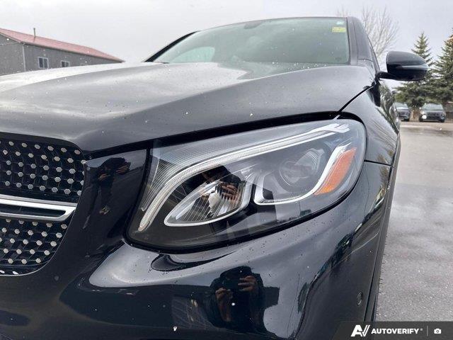 mercedes-benz GLC 2019 - 11