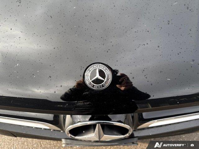 mercedes-benz GLC 2019 - 12