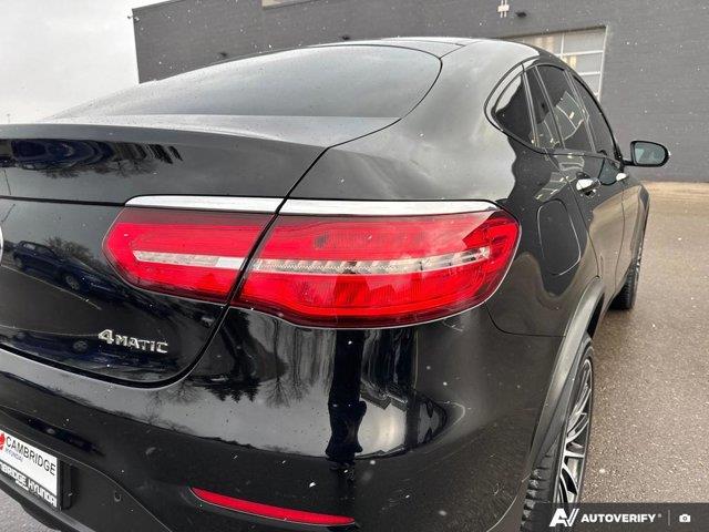 mercedes-benz GLC 2019 - 14