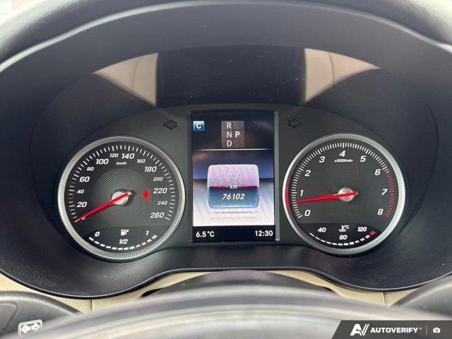 mercedes-benz GLC 2019 - 18