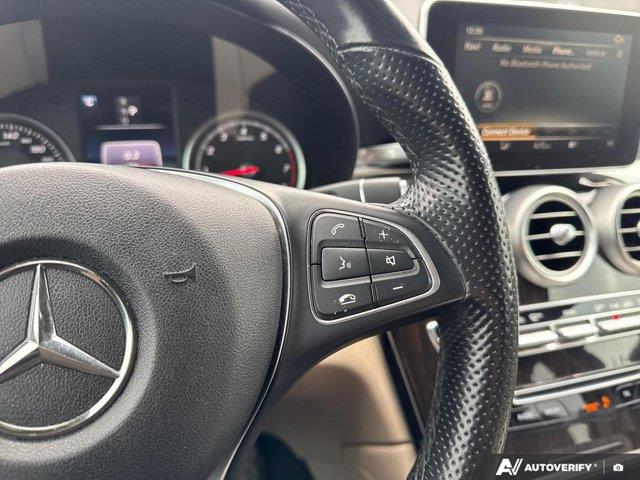 mercedes-benz GLC 2019 - 19