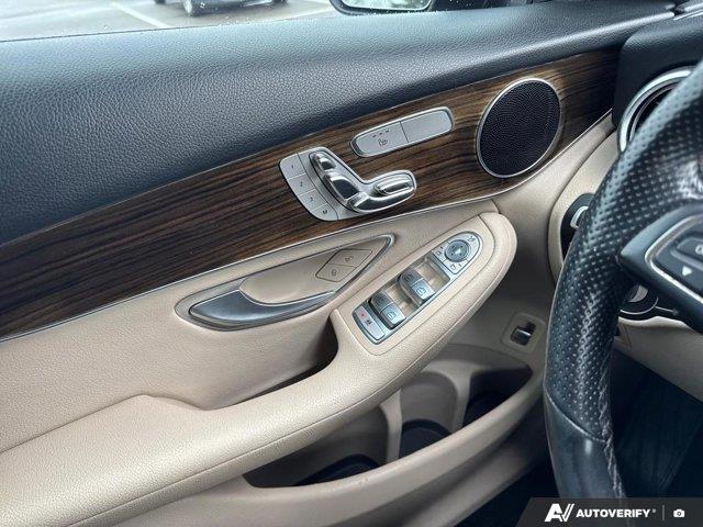 mercedes-benz GLC 2019 - 20