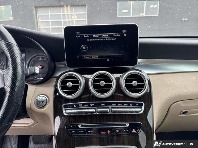 mercedes-benz GLC 2019 - 22