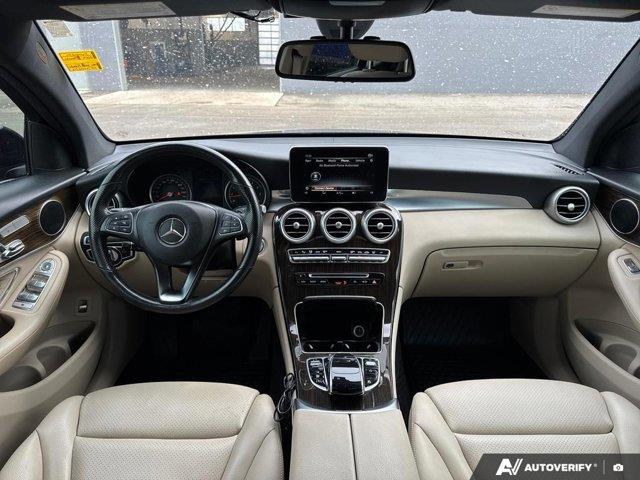 mercedes-benz GLC 2019 - 27