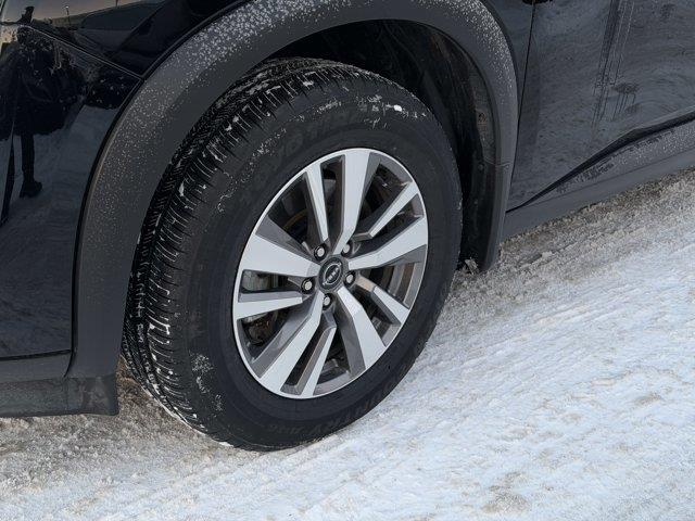 nissan Pathfinder 2022 - 5