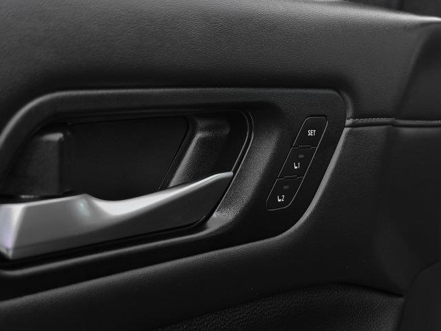 nissan Pathfinder 2022 - 13