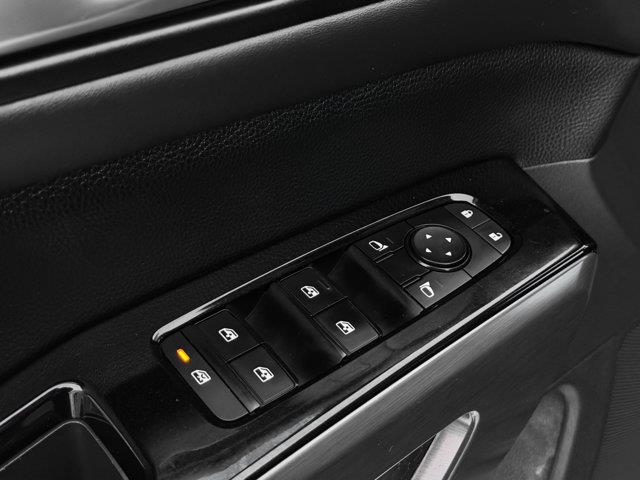 nissan Pathfinder 2022 - 14