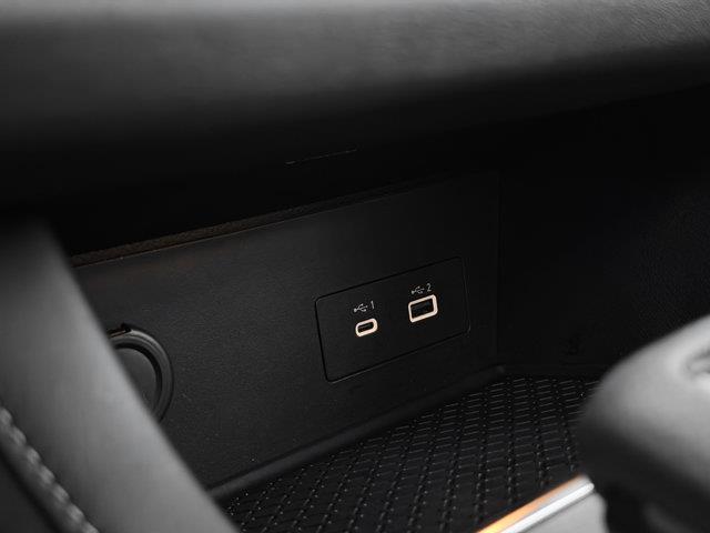 nissan Pathfinder 2022 - 20