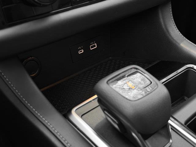 nissan Pathfinder 2022 - 23