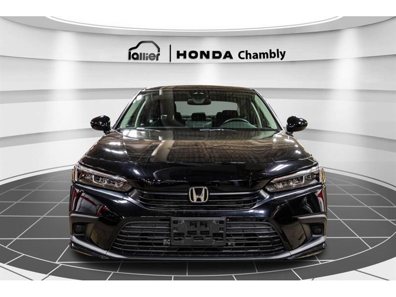 honda Civic 2023 - 2
