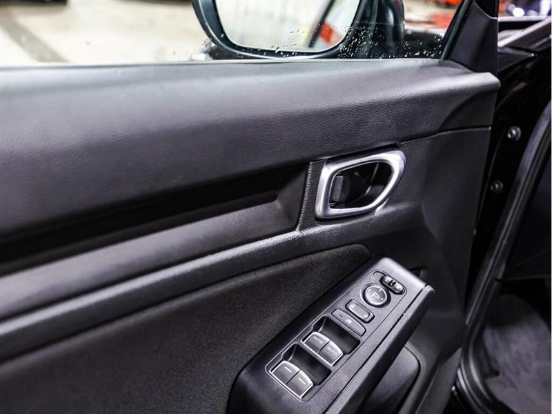 honda Civic 2023 - 11