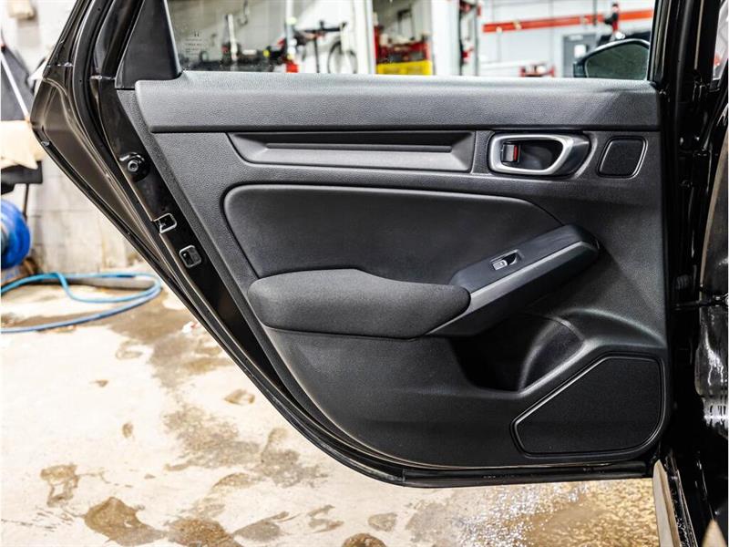 honda Civic 2023 - 12